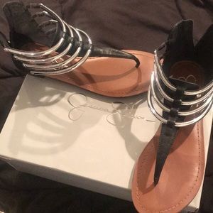 Jessica Simpson Sandals